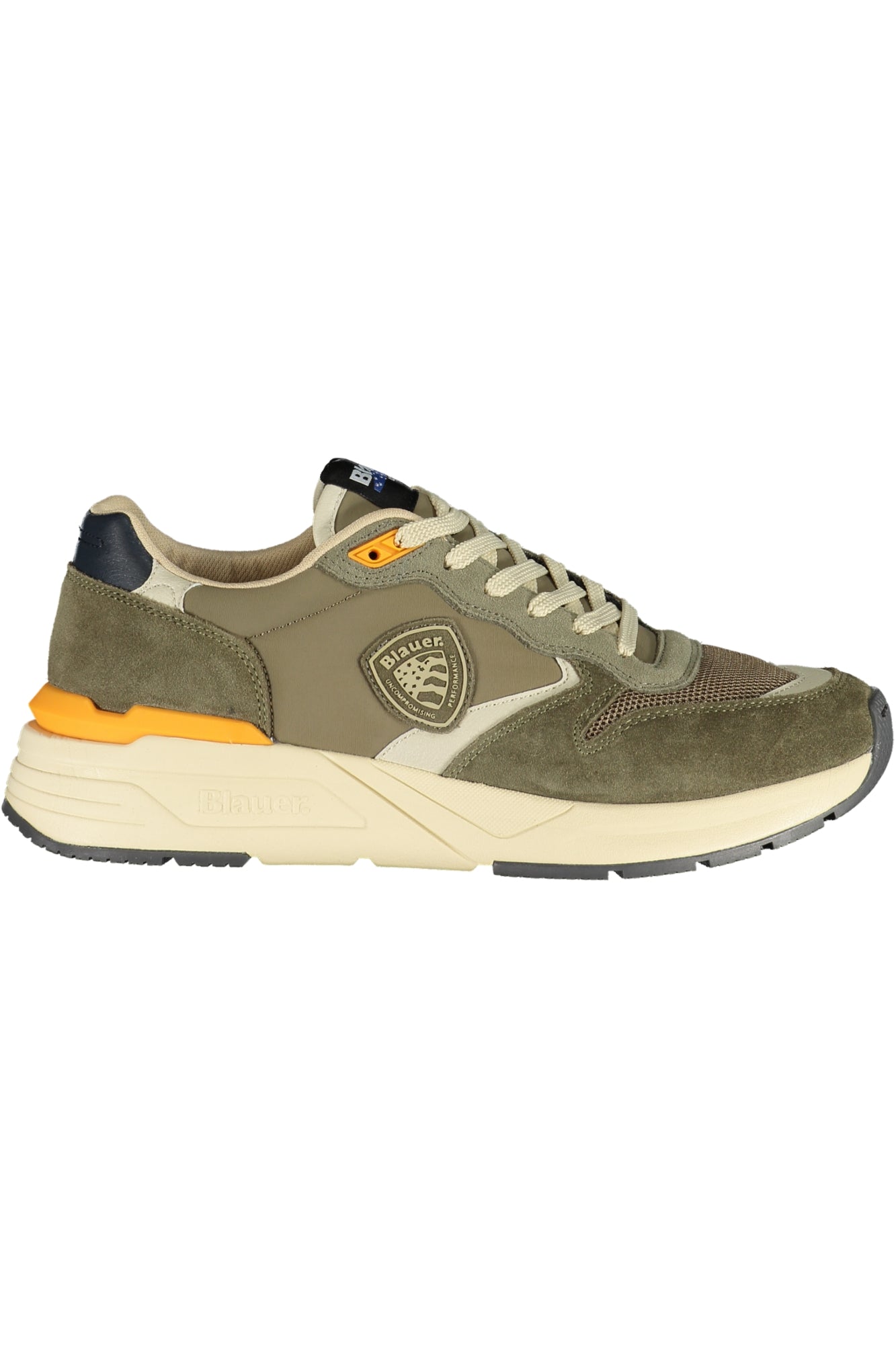 BLAUER CALZATURA SPORTIVA UOMO