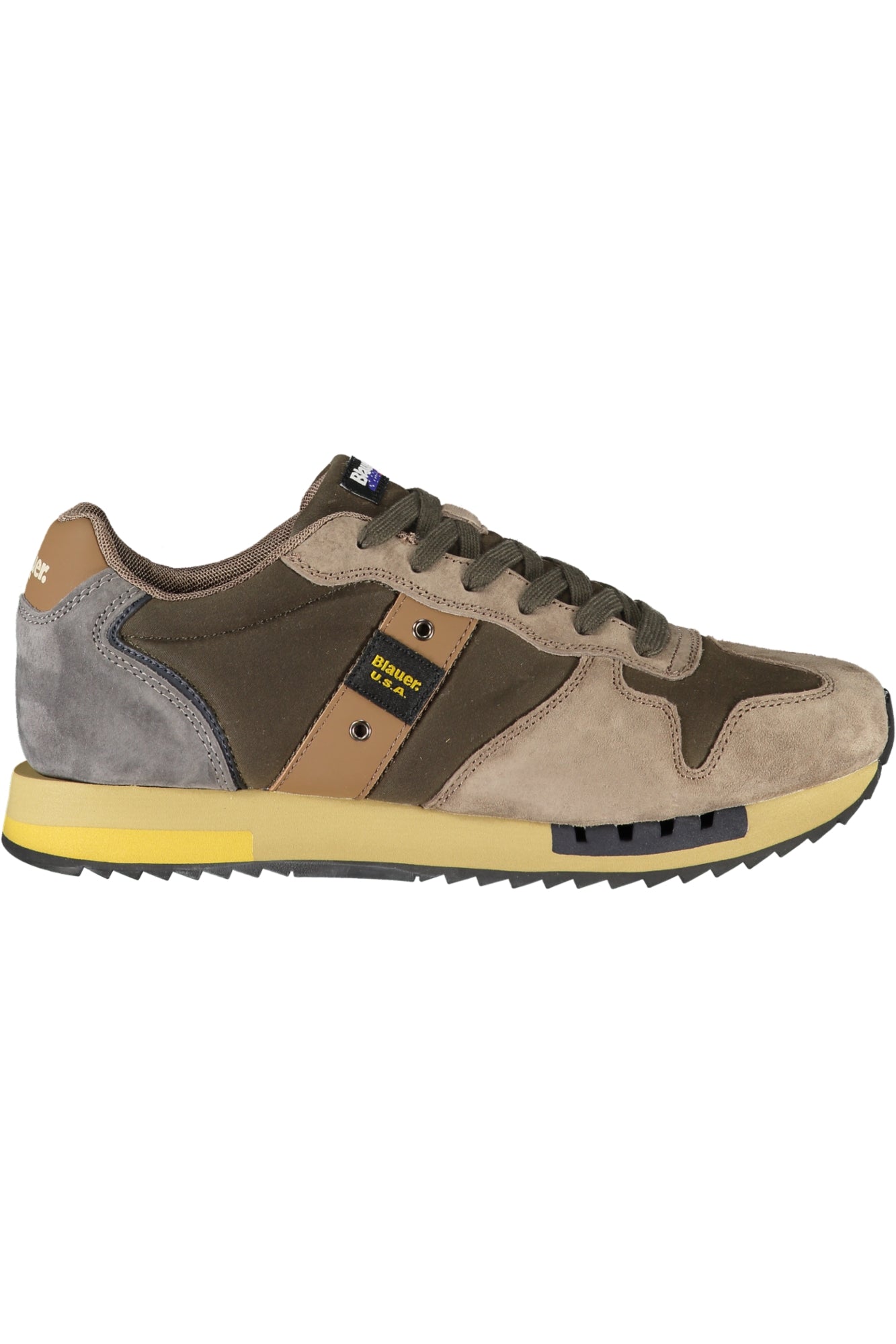 BLAUER CALZATURA SPORTIVA UOMO