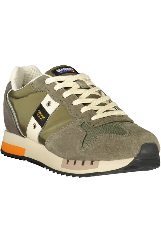 BLAUER CALZATURA SPORTIVA UOMO