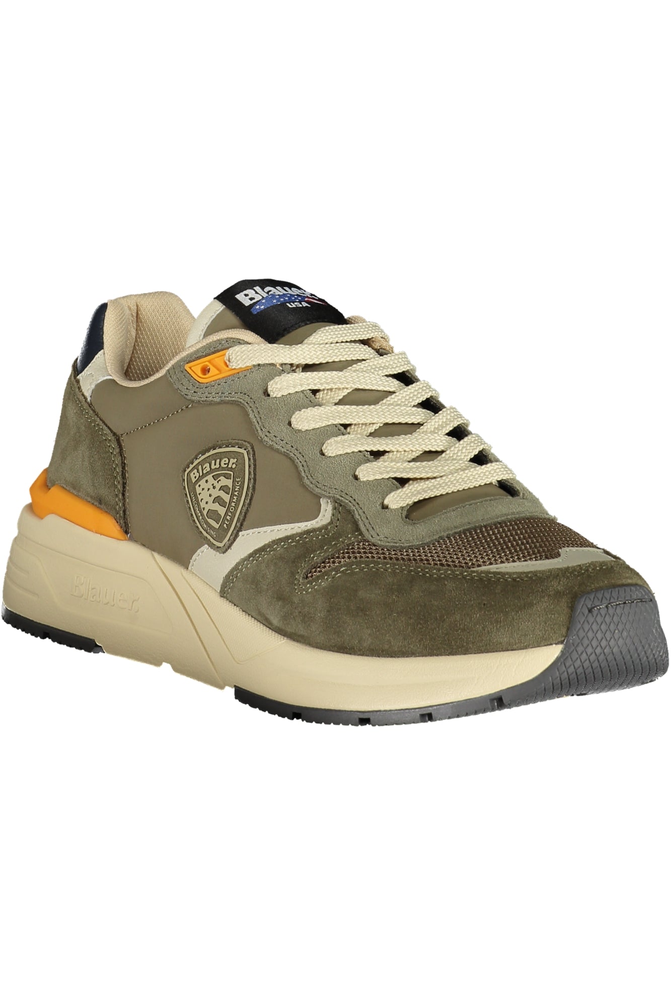 BLAUER CALZATURA SPORTIVA UOMO