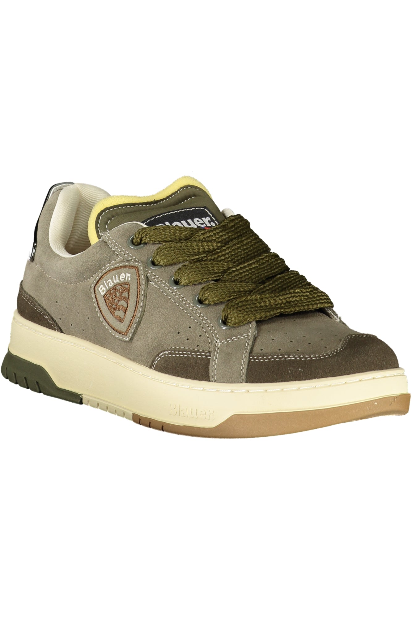 BLAUER CALZATURA SPORTIVA UOMO