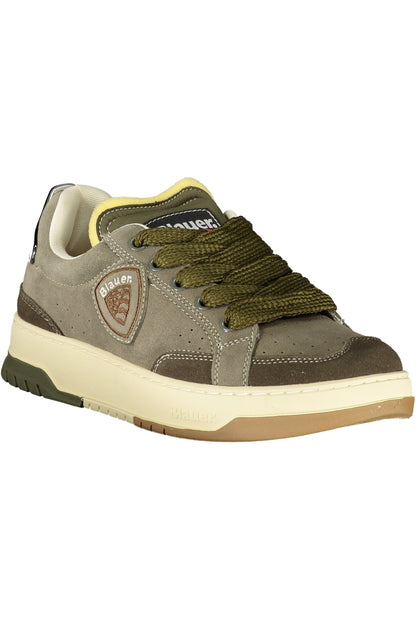 BLAUER CALZATURA SPORTIVA UOMO