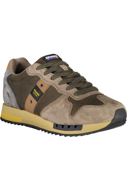 BLAUER CALZATURA SPORTIVA UOMO
