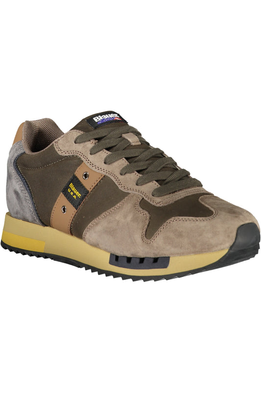BLAUER CALZATURA SPORTIVA UOMO