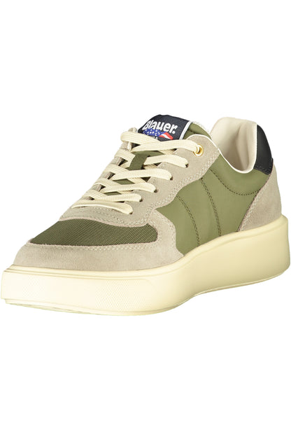 BLAUER CALZATURA SPORTIVA UOMO
