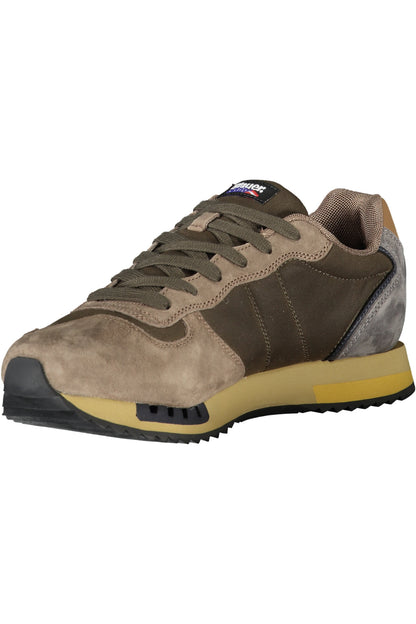 BLAUER CALZATURA SPORTIVA UOMO