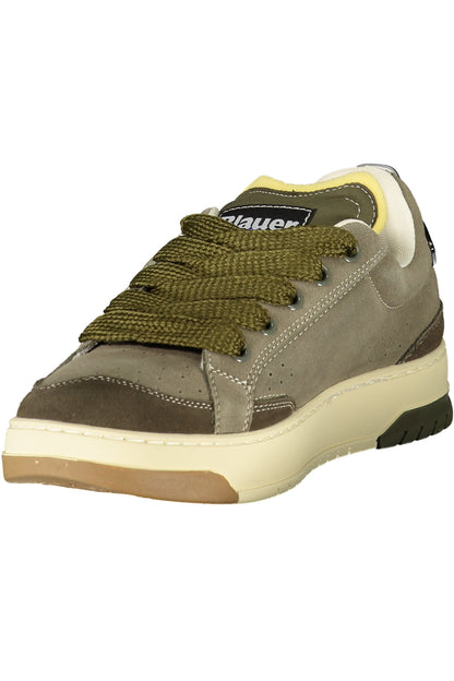 BLAUER CALZATURA SPORTIVA UOMO