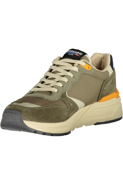BLAUER CALZATURA SPORTIVA UOMO