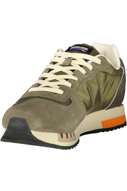 BLAUER CALZATURA SPORTIVA UOMO
