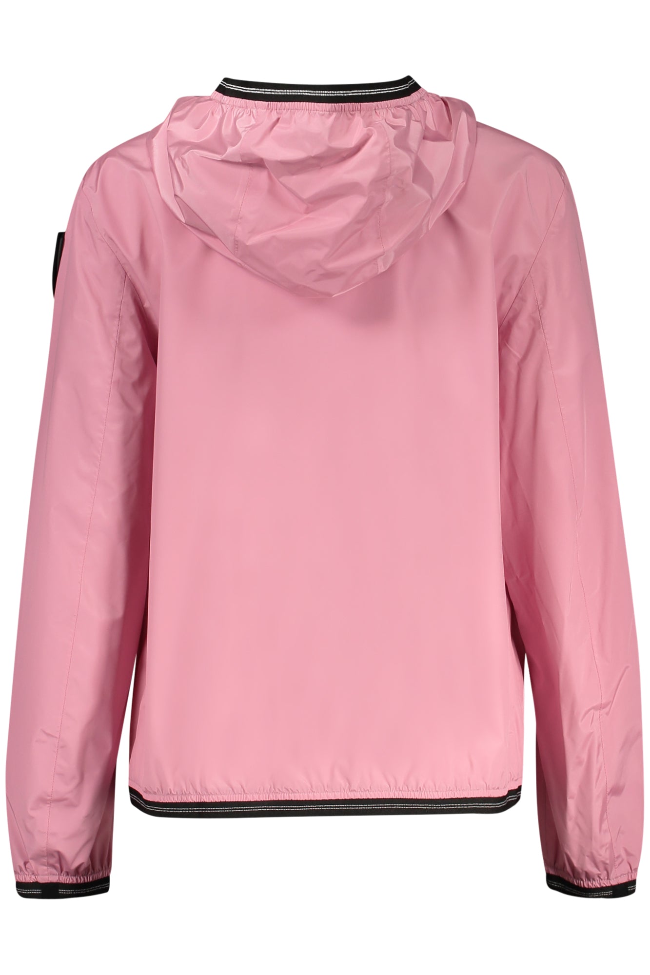 BLAUER GIUBBOTTO DONNA ROSA