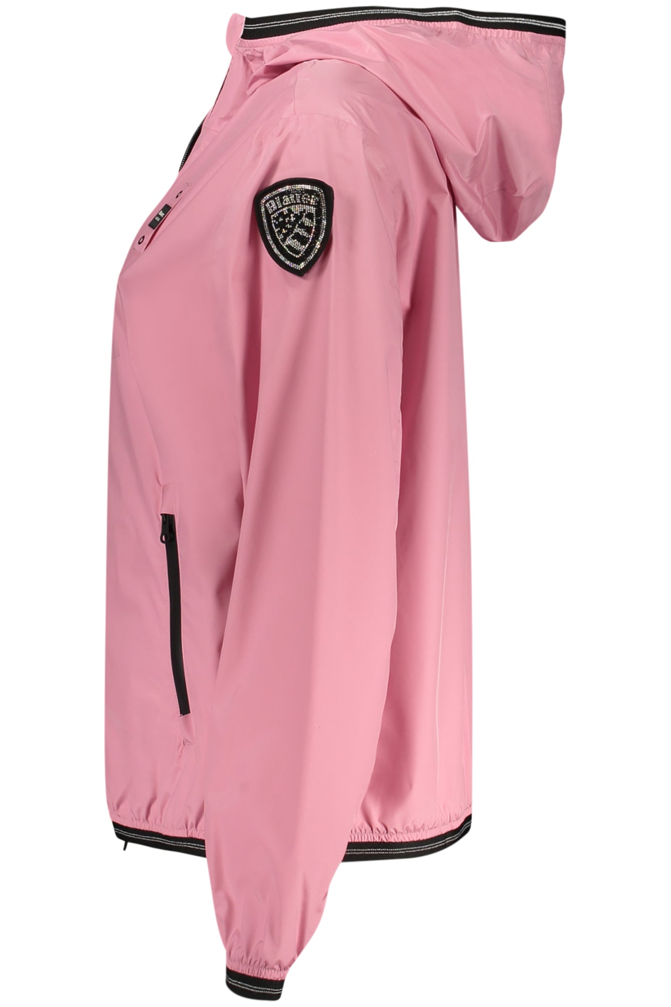 BLAUER GIUBBOTTO DONNA ROSA