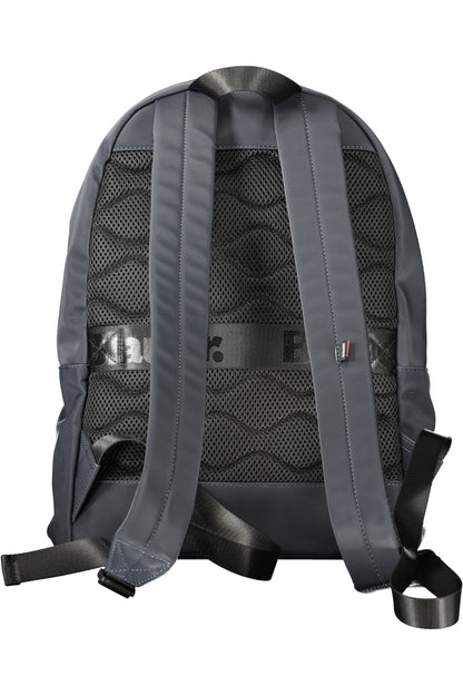 BLAUER ZAINO UOMO