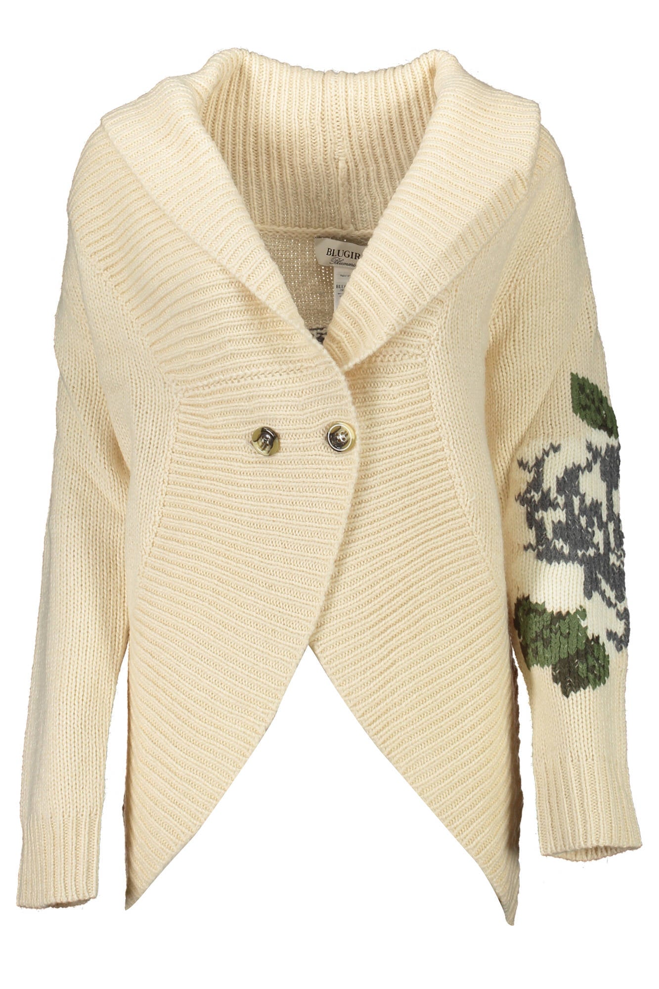 BLUGIRL CARDIGAN DONNA