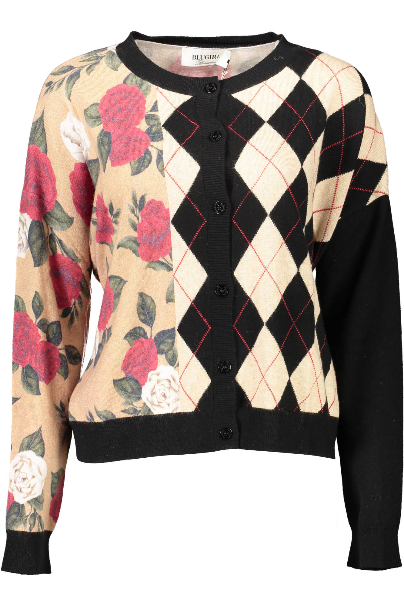 BLUGIRL CARDIGAN DONNA