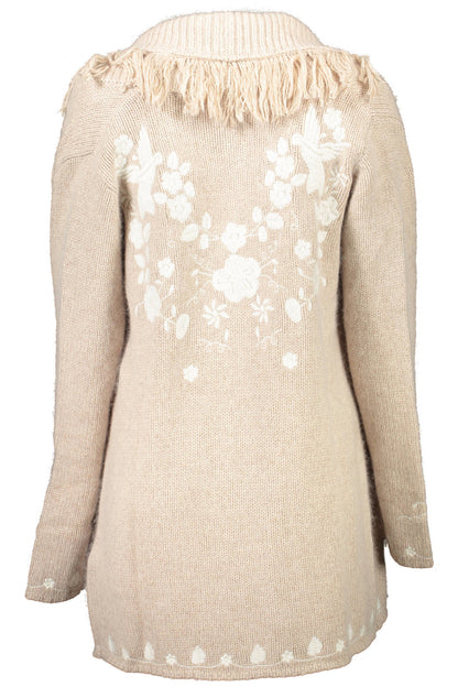 BLUGIRL CARDIGAN DONNA