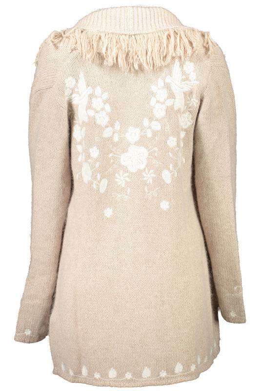 BLUGIRL CARDIGAN DONNA