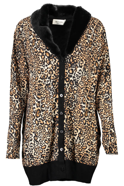 BLUGIRL CARDIGAN DONNA