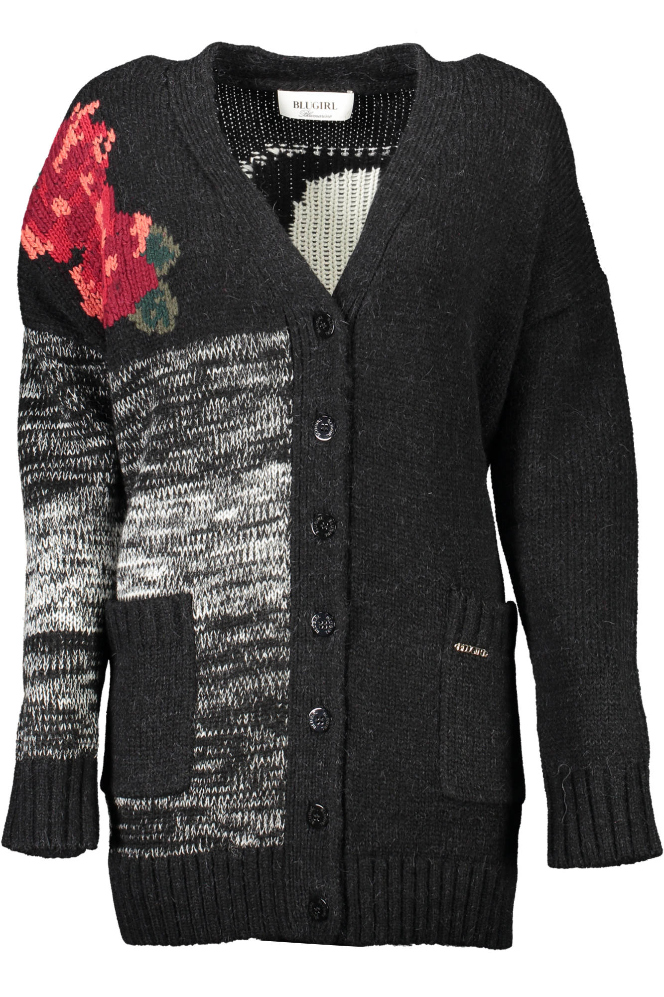 BLUGIRL CARDIGAN DONNA