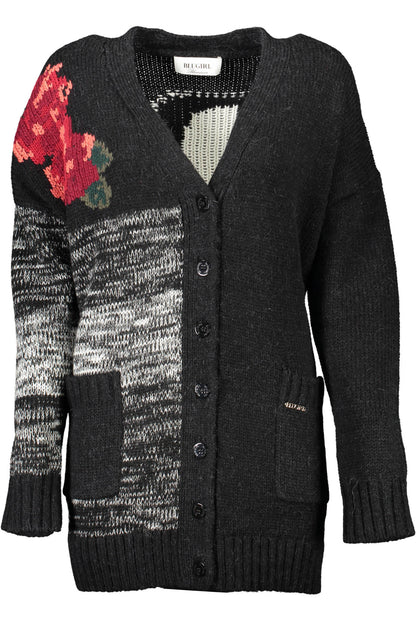 BLUGIRL CARDIGAN DONNA