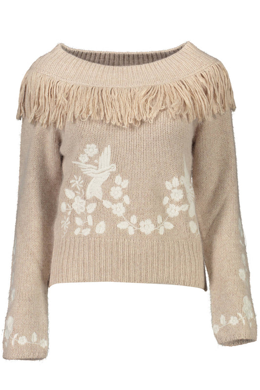 BLUGIRL MAGLIONE DONNA