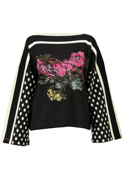 BLUGIRL MAGLIONE DONNA