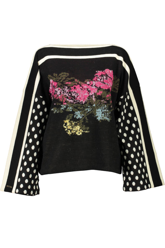 BLUGIRL MAGLIONE DONNA