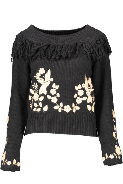 BLUGIRL MAGLIONE DONNA