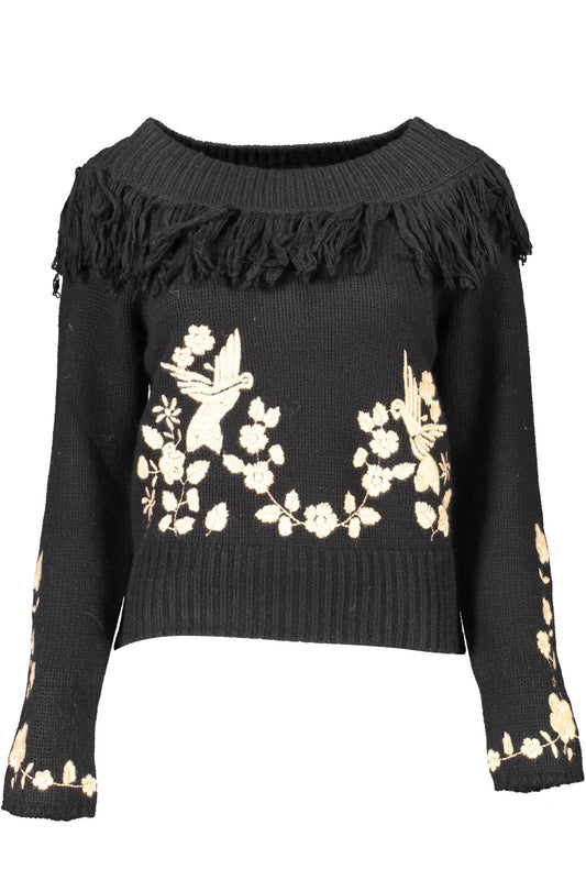 BLUGIRL MAGLIONE DONNA