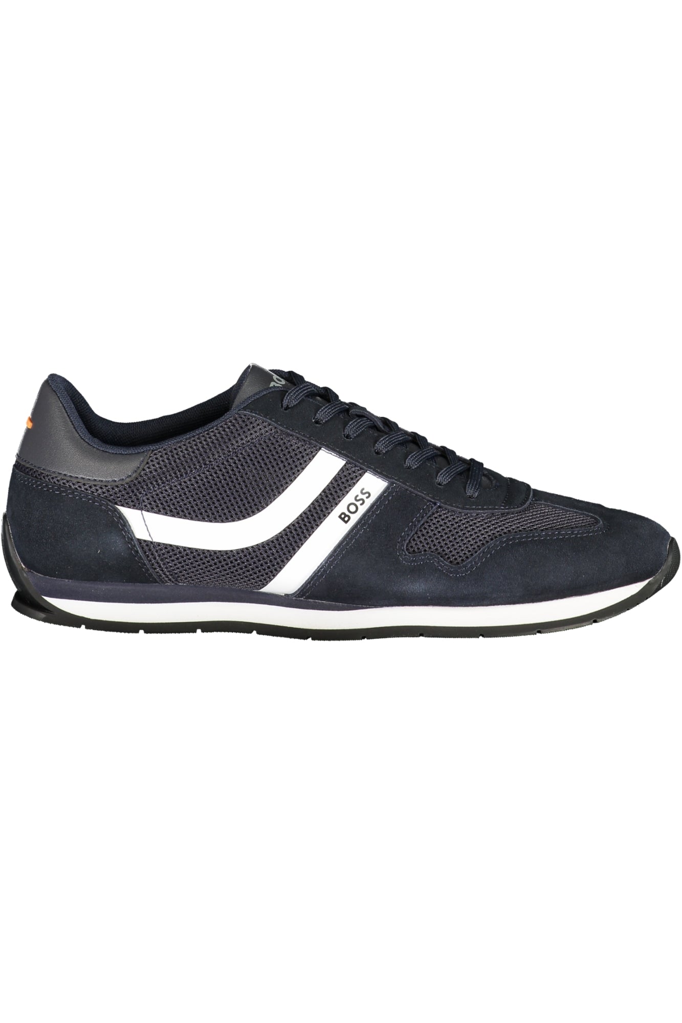 BOSS CALZATURA SPORTIVA UOMO BLU