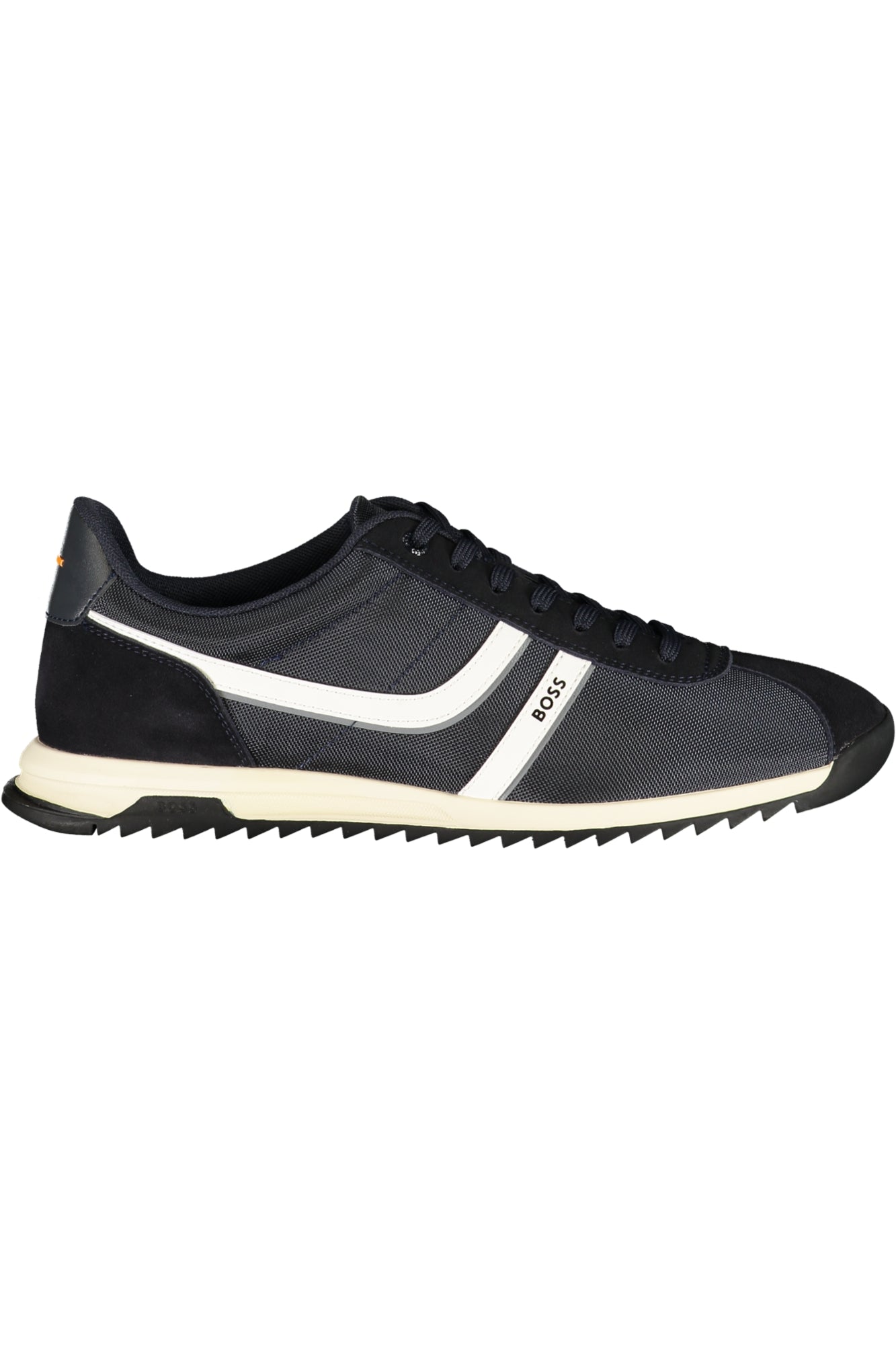 BOSS CALZATURA SPORTIVA UOMO BLU
