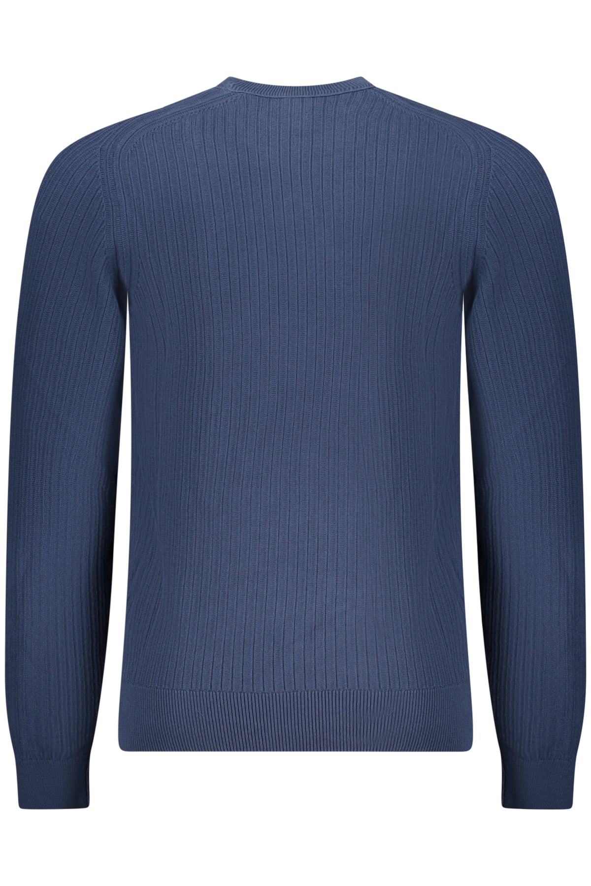 BOSS MAGLIA UOMO BLU