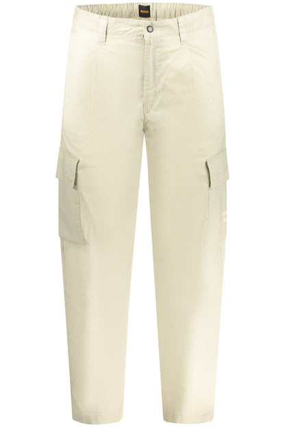 BOSS PANTALONE UOMO