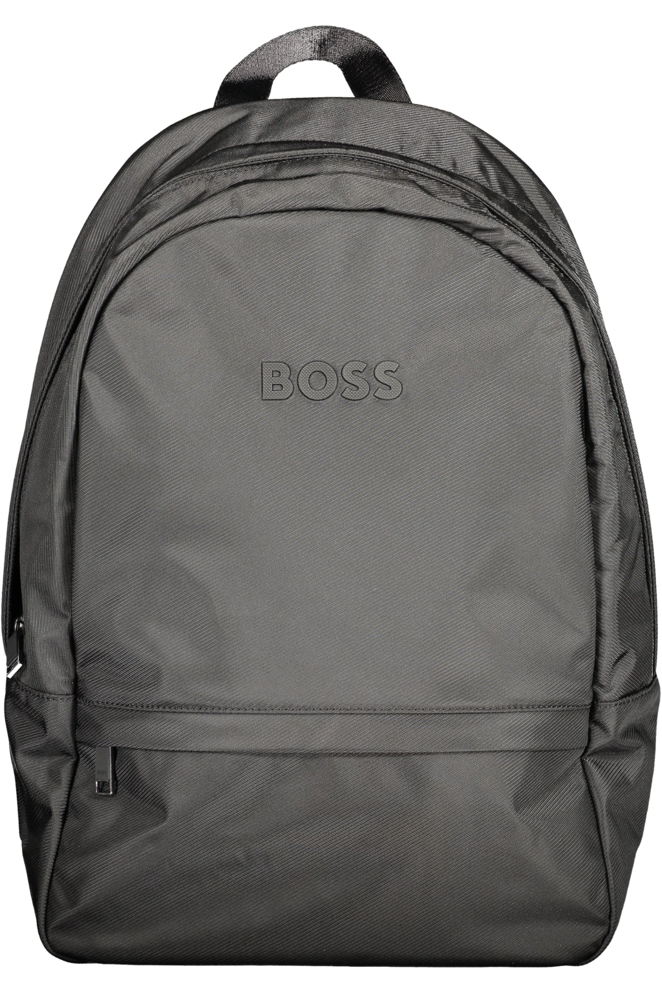 BOSS ZAINO UOMO NERO