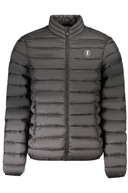 BOXEUR DES RUES GIUBBOTTO UOMO NERO
