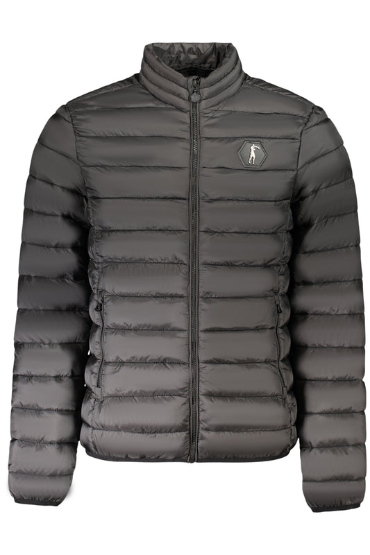 BOXEUR DES RUES GIUBBOTTO UOMO NERO