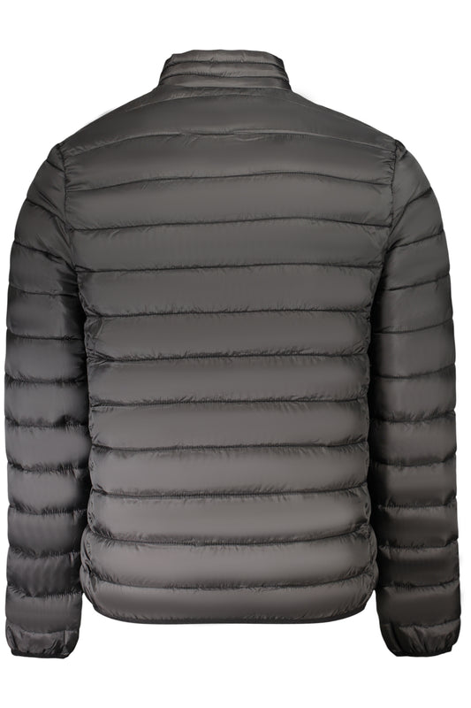BOXEUR DES RUES GIUBBOTTO UOMO NERO