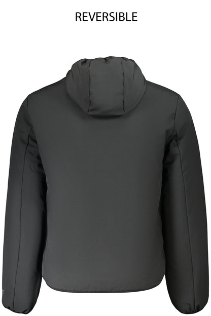 BOXEUR DES RUES GIUBBOTTO UOMO NERO