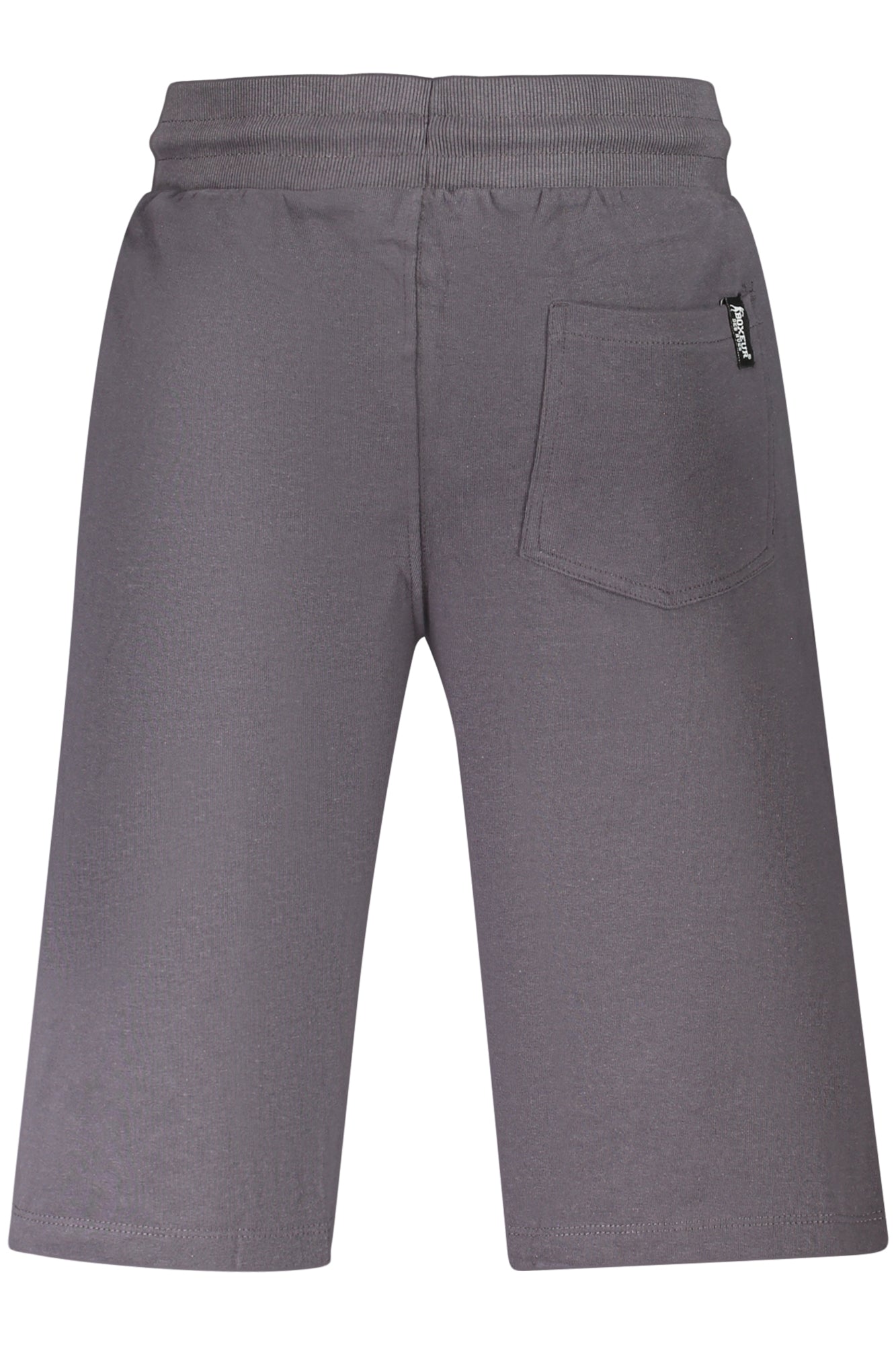 BOXEUR DES RUES PANTALONE TUTA CORTO UOMO GRIGIO