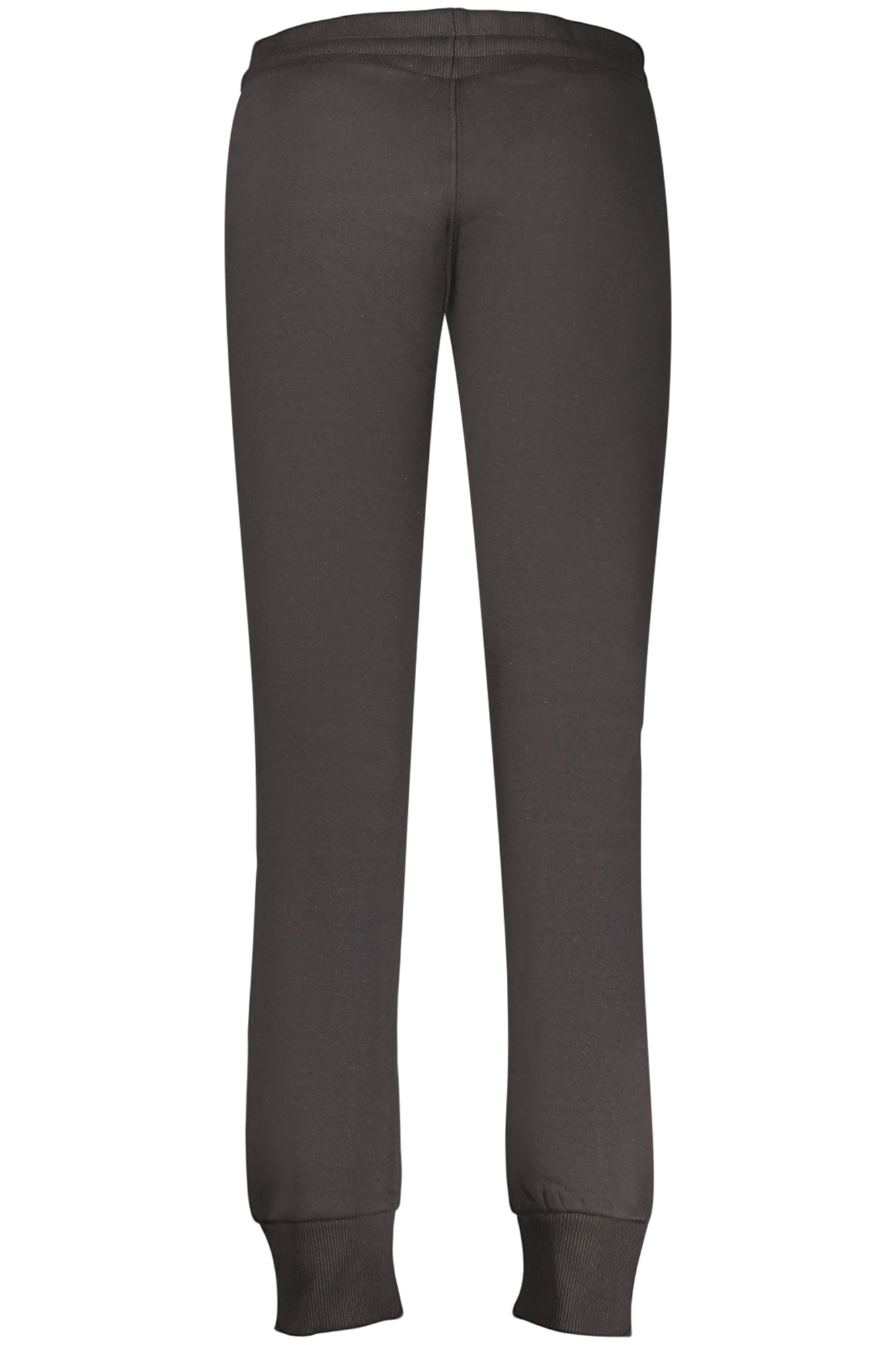 BOXEUR DES RUES PANTALONE TUTA LUNGO DONNA NERO