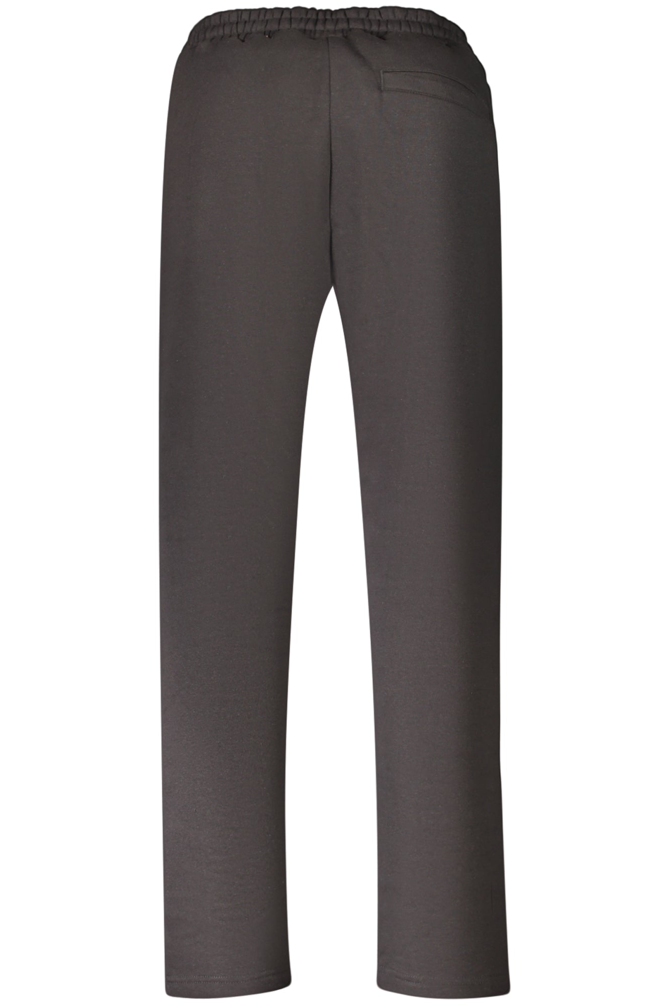 BOXEUR DES RUES PANTALONE TUTA LUNGO UOMO NERO