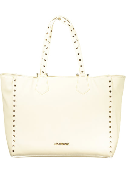 CAFENOIR BORSA DONNA BEIGE