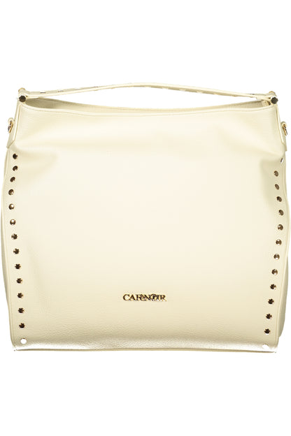 CAFENOIR BORSA DONNA BEIGE