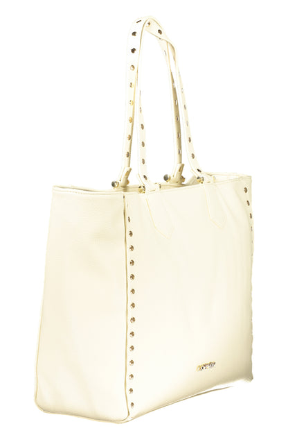 CAFENOIR BORSA DONNA BEIGE