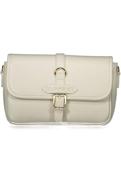 CAFENOIR BORSA DONNA BIANCO