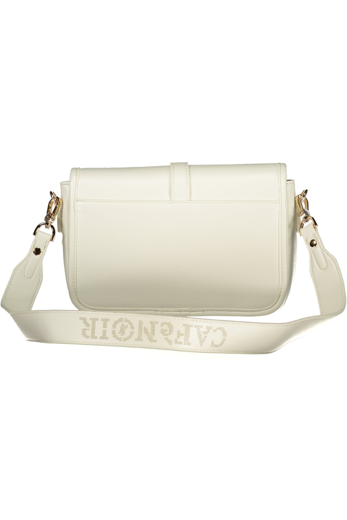 CAFENOIR BORSA DONNA BIANCO