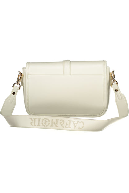 CAFENOIR BORSA DONNA BIANCO