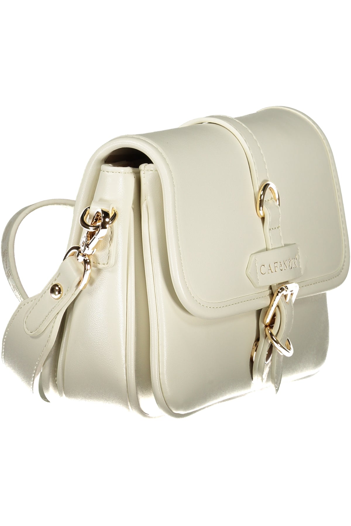 CAFENOIR BORSA DONNA BIANCO