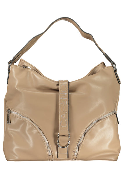 CAFENOIR BORSA DONNA MARRONE