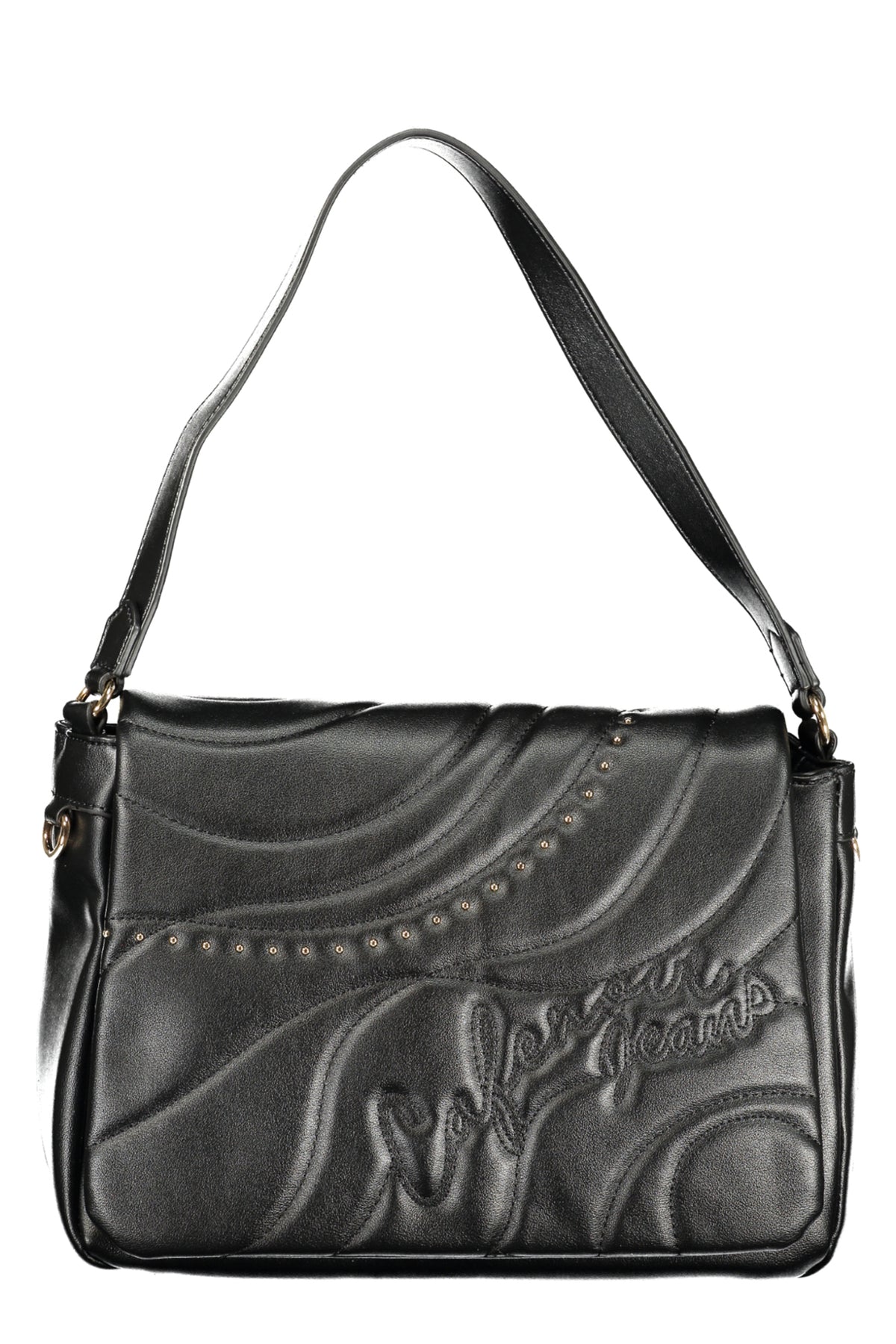 CAFENOIR BORSA DONNA NERO
