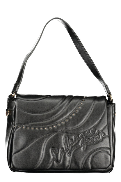CAFENOIR BORSA DONNA NERO